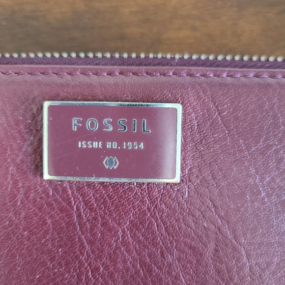 Fossil wallet - Picture 5 of 8